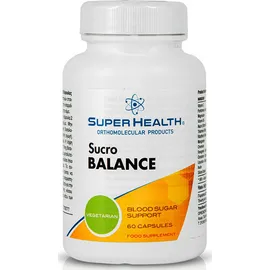 Super Health Sucro Balance 60caps