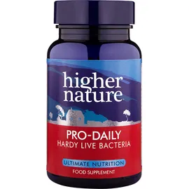 Higher Nature Pro-Daily 30tabs