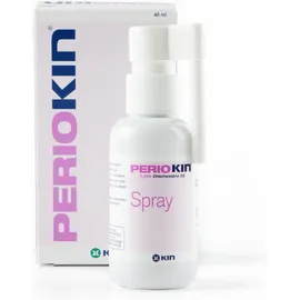 Kin PerioKin Spray Σπρέι 40ml