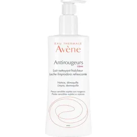 Avene Antirougeurs Clean Cleansing Milk 400ml