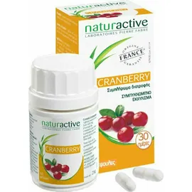 NATURACTIVE Cranberry 60caps