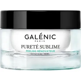 Galenic Purete Sublime Peeling Renovateur 50ml