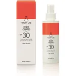 Youth Lab Body Guard SPF30 Sunscreen Spray for Face & Body 150ml