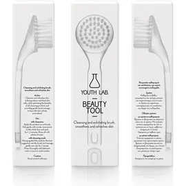 Youth Lab Beauty Tool Βουρτσάκι Καθαρισμού & Απολέπισης 1τμχ