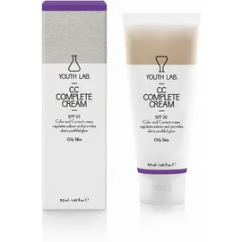 Youth Lab. CC Complete Cream SPF30 Oily Skin 50ml