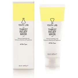 Youth Lab Thirst Relief Mask for All Skin Types 50ml