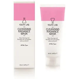 Youth Lab Cleansing Radiance Mask for All Skin Types 50ml