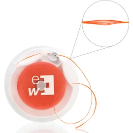 Edel + White EW-PL70 Easy Tape Waxed Dental Tape 70m