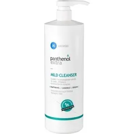 Medisei Panthenol Extra Mild Cleanser Απαλό Υγρό Καθαρισμού 1lt