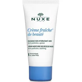 Nuxe Creme Fraiche de Beaute Masque SOS Hydratant 48HR All Skin Types 50ml