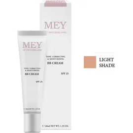 MEY BB Cream Light Shade SPF25 40ml