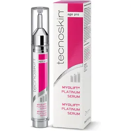 TECNOSKIN Myolift Platinum Serum 15ml