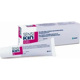 Kin Sensi Kin για την Οδοντική Ευαισθησία 75ml