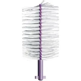CURAPROX CPS 516 Soft Implant Ανταλλακτικά Μεσοδόντια Βουρτσάκια Μωβ 3τμχ.