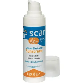 Froika Scar Gel  SPF50+ 30ml
