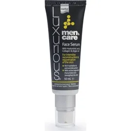 Intermed Luxurious Men's Care Face Serum 50ml