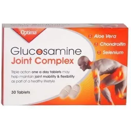 Optima Glucosamine Joint Comlpex 30Tabs