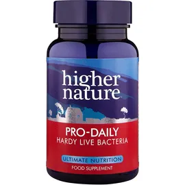 Higher Nature Probio Daily 90tabs