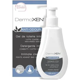 Dermoxen Anti Odour Intimate Cleanser 125ml