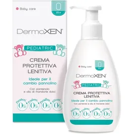Dermoxen Pediatric Cream Προστατευτική - Καταπραϋντική Κρέμα 125ml
