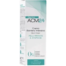 Dermo ACM24 Intensive Barrier Cream Face & Body 100ml