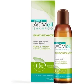 Dermo ACM Oil Shampoo Reinforcing 200ml