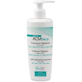 Dermo ACM Relip Face and Body Cream for Dry and Very Dry Skin 300ml