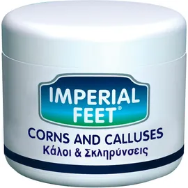 Imperial Feet Corns & Calluses Κάλοι & Σκληρύνσεις 75ml