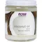 Εικόνα 1 Για Now Solutions Coconut Oil Natural Skin & Hair Revitalizing 207ml