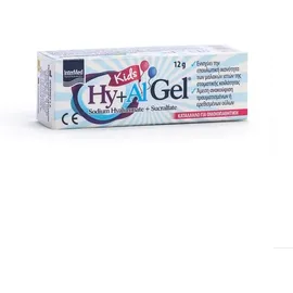 Intermed Hy+Al Gel Kids 12gr