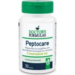 Doctor`s Formulas Peptocare 30 κάψουλες