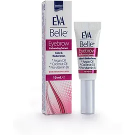 Intermed Eva Belle Eyebrow Enhancing Serum 10ml