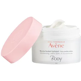 Avene Body Baume Fondant Hydratant 100ml
