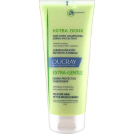Ducray Extra Doux Soin Apres Shampooing Dermo Protecteur 200ml