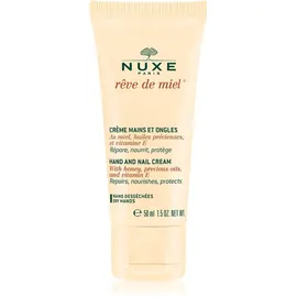 Nuxe Reve De Miel Κρέμα Χεριών & Νυχιών 50ml