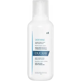 Ducray Dexyane Baume Emollient Anti-Grattage 400ml