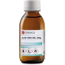Chemco Aloe Vera Gel 250g