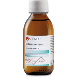 Chemco Έλαιο Σιτρονέλας 100ml