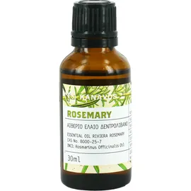 Kanavos Αιθέριο Έλαιο Δενδρολίβανο 30ml