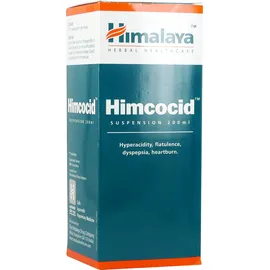 Himalaya Himcocid 200ml