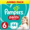 Εικόνα 1 Για Pampers Jumbo Pack Pants No 6 Extra Large (15kg+) 44τμχ