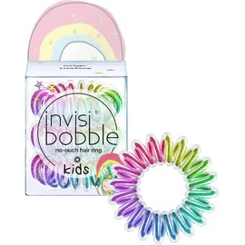 Invisibobble Kids Magic Rainbow 3τμχ