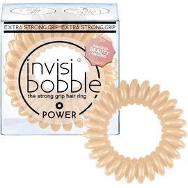 Invisibobble Power To Be or Nude To Be 3τμχ