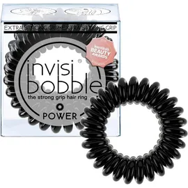 Invisibobble Power True Black 3τμχ