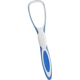 ELGYDIUM Breath Tongue Scraper Blue 1τμχ