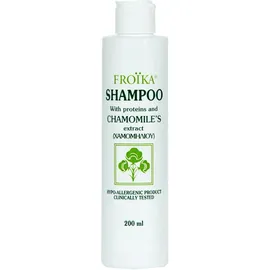 Froika Σαμπουάν με Χαμομήλι 200ml