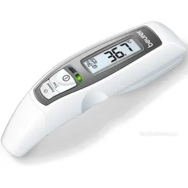 BEURER FT 65 Ψηφιακό Θερμόμετρο Μετώπου,Αυτιού