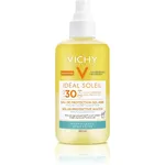 Vichy Solar Protective Water Hydrating SPF30 200ml
