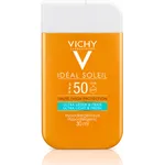 VICHY Ideal Soleil Sun Pocket Face SPF50+ 30ml