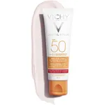Vichy Ideal Soleil Anti-Age SPF50 Face Sunscreen 50ml